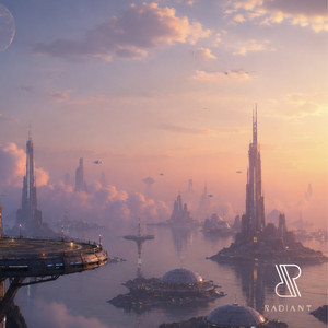 ACNØR — Nobody Is Lost (2026)