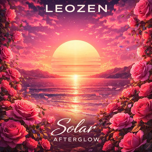 Solar Afterglow by LEOZEN
