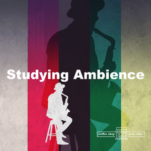 Stride Reflection by Coffee Shop Jazz Relax