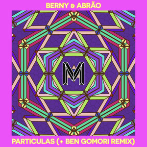 Ben Gomori — Particulas (2026)