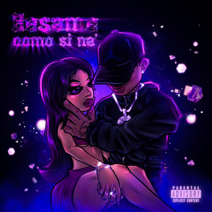 Bésame como si na' by Dominick Díaz