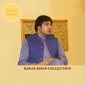 Karan Khan - Diwa Baba La Orri