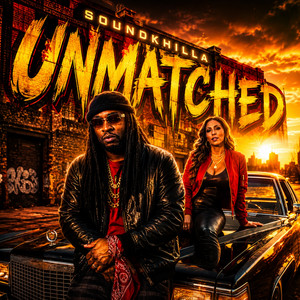Unmatched by SOUNDKHILLA
