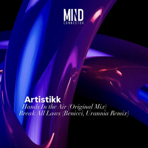 Hands in the Air - Radio Edit by ARTISTIKK