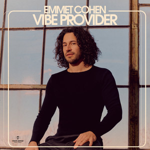 Henei Ma Tov by Emmet Cohen