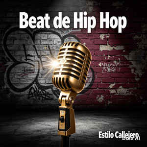 Ninguna piedad by Esperanza Nueva 311 Beat