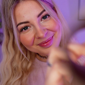 ASMR but in english - Pt. 5 by ASMR Janina