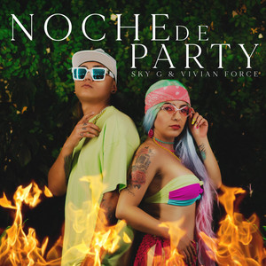 Noche de Party
