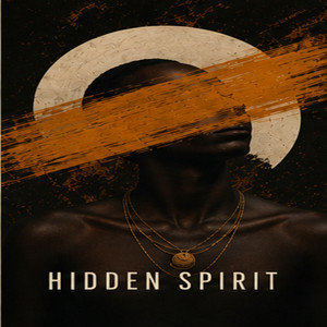 Hidden Spirit by JaybProducer