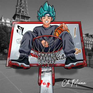 Portada de Oh Mama