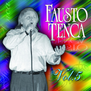 Fausto Tenca - I Just Called to Say I Love You
