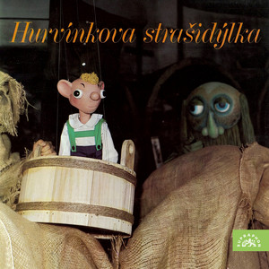Hurvínkova strašidýlka I by Divadlo Spejbla a Hurvínka