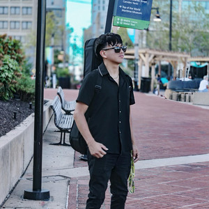 ANTHONY LC - VUELVE PRONTO