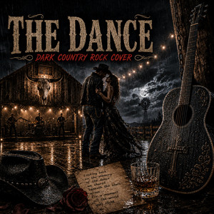 The Dance - Dark Country Rock by Renovated Music