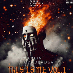 Zaylin Uyadladla - After The Storm (feat. YaazieCpt)
