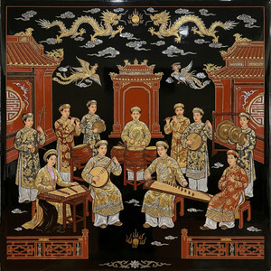 Cây Trúc Xinh by Alternate Universe Orchestra