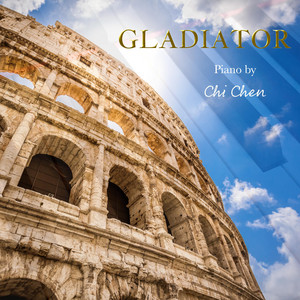 Chi Chen - Now We Are Free