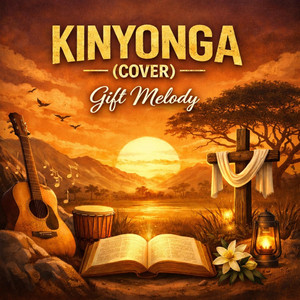 Gift Melody - KINYONGA