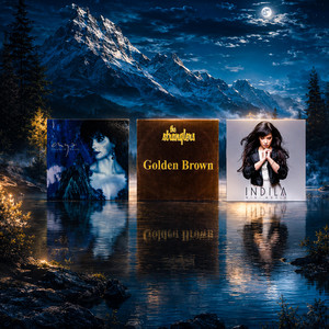 Caribbean Blue x Golden Brown x Love Story (slowed) by JoJo Melodies