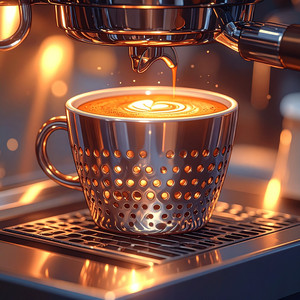 Precision Basket by Moka