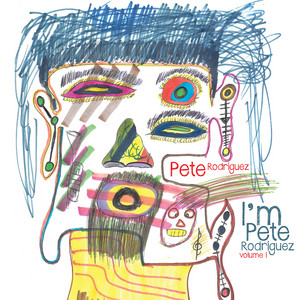 Jesus Said Show Affection to Your Enemies, I Say F**k That! by Pete Rodriguez