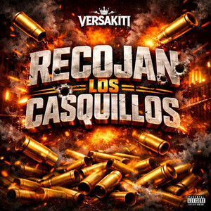 Los caquillos by Versakiti