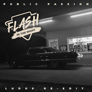 Flash in the Night - Long Version - Ludus Re-Edit
