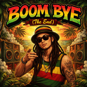 HumanBehaviorLmao - Boom Bye (The end)