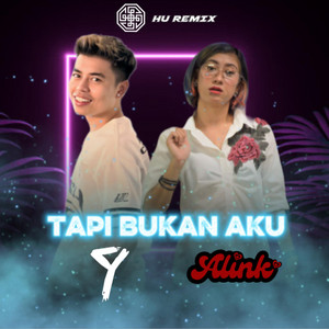 Tapi Bukan Aku
