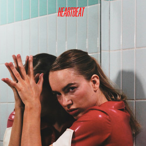 Heartbeat by Tallulah, Morty