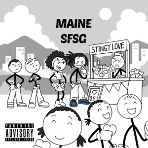 Stingy Love