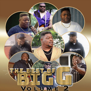 Big G | Spotify