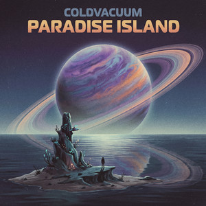 Paradise Island by Coldvacuum