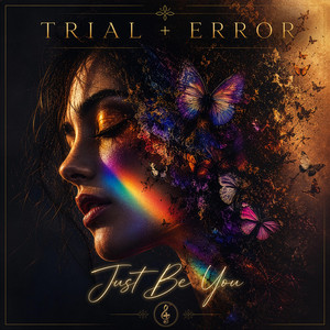 Rebel by Trial + Error