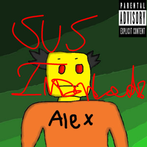 SUS (Interlude) by Luv Za Lob, Synthsid