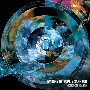 Monsoon Season - Club Mix by Embers of Hope, Saphron