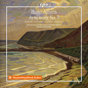 Festival Overture, Op. 52