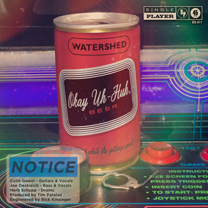 Okay Uh-Huh by Watershed