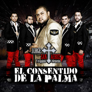 El Consentido De La Palma cover