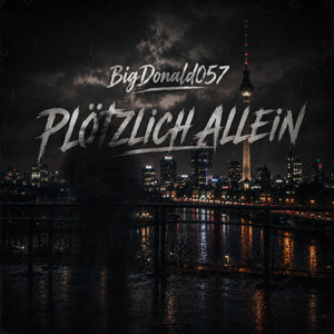 Plötzlich allein by BigDonald057