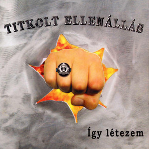 Disco by Titkolt Ellenállás