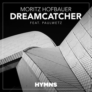 Dreamcatcher cover art