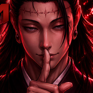 Experimento | Kenjaku by RM RAPS