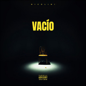 Vacío by Nicolini