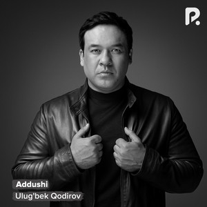 Ulug'bek Qodirov - Ot dushi