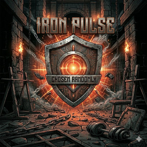 Iron Pulse by Chosen Randomly