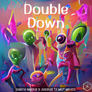 Portada de Double Down
