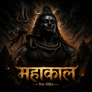 Mahakal by Rapper Rohit