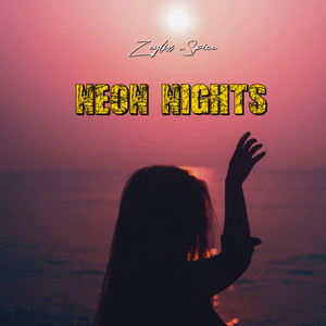Neon Nights by Zeylix Spice
