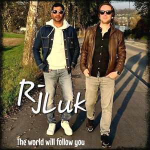 The world will follow you